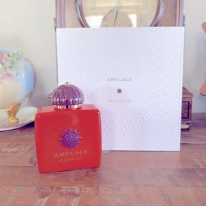 Amouage Material EDP 100mL
